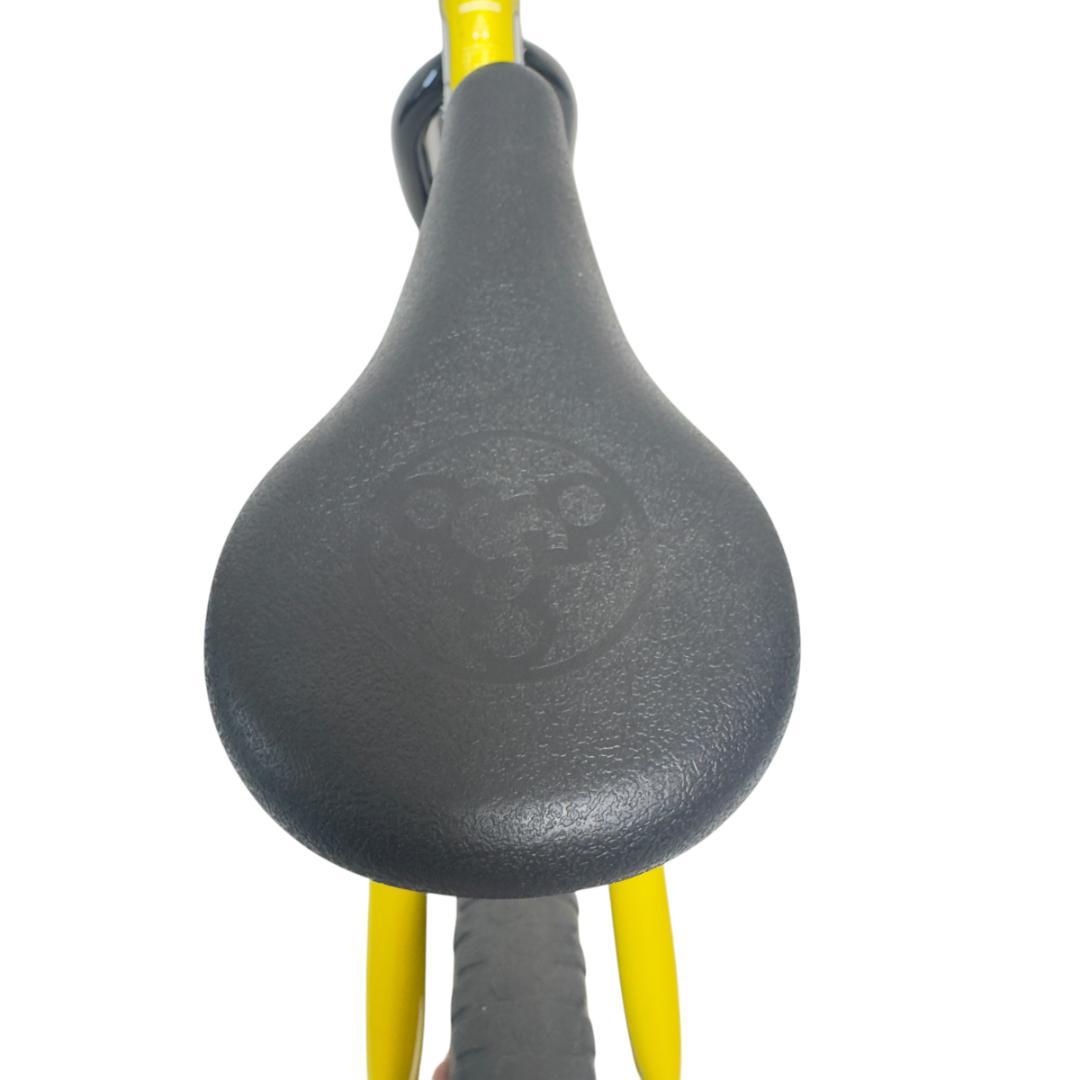 大人気　STRIDER SPORT ストライダースポーツ12イエロー　日本正規品