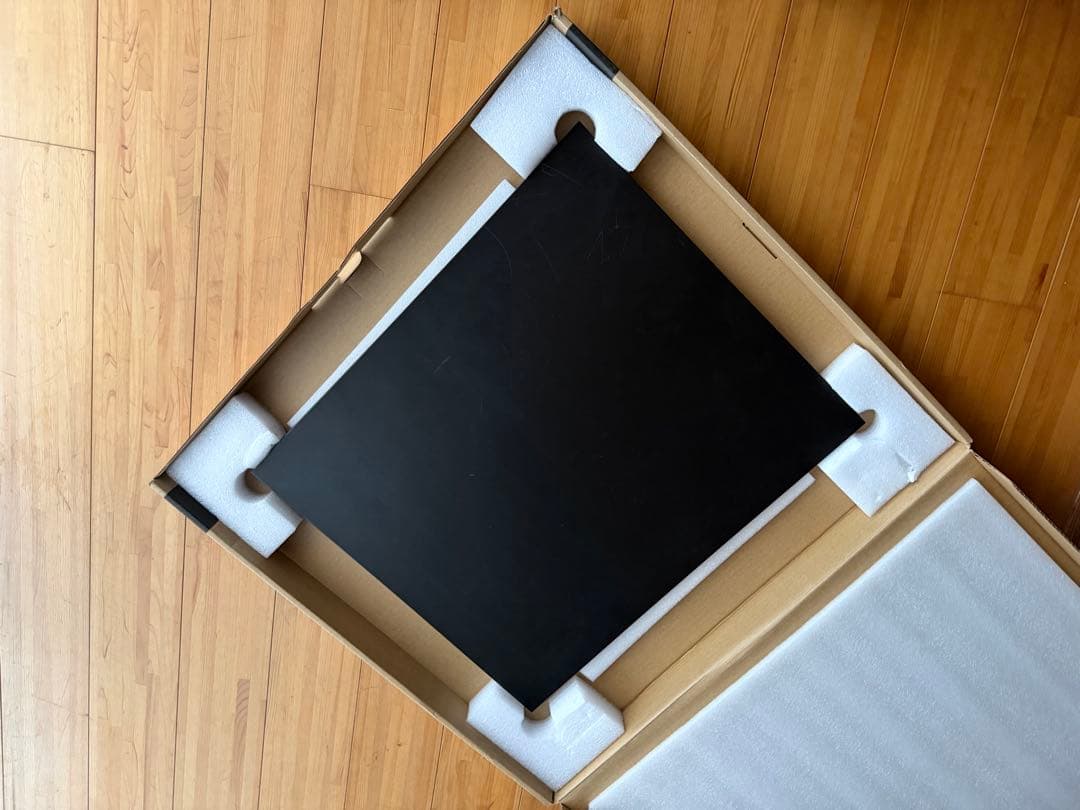 fractal-design Define R6 アクリルカバー付き