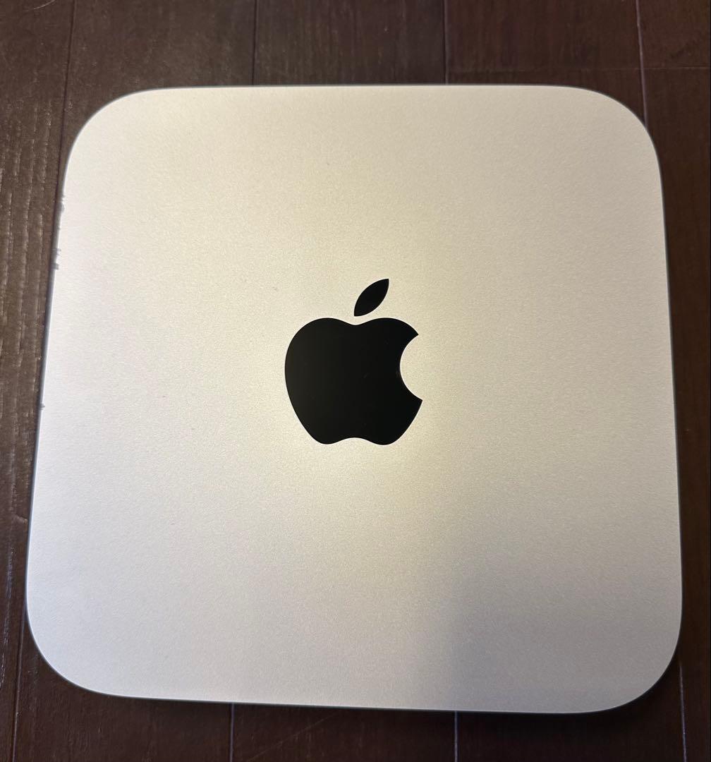 Mac mini Apple M1 Chip （8GB RAM, 256GB ）