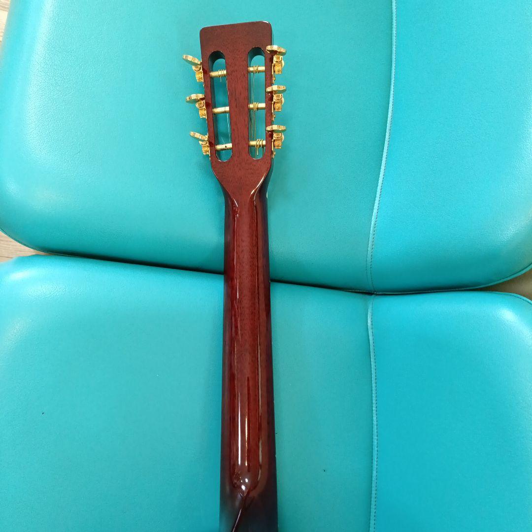 Morris Y-90 アコースティックギター