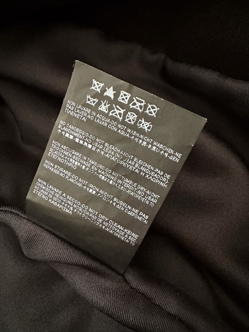 ジャケット・アウター Saint Laurent suede jacket