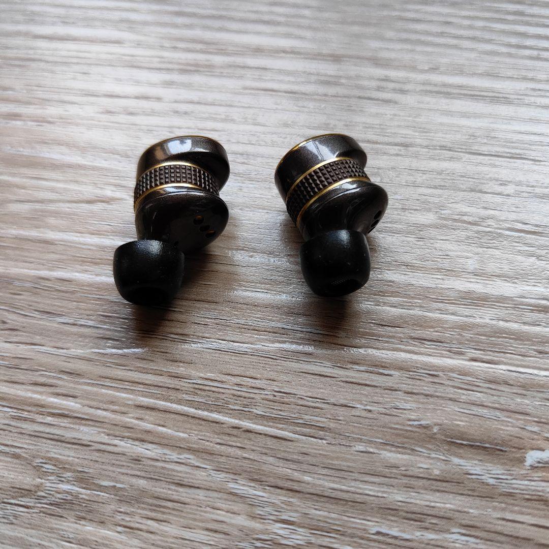 aviot TE-BD21j-ltdpnk ピヤホン5 ピエール中野