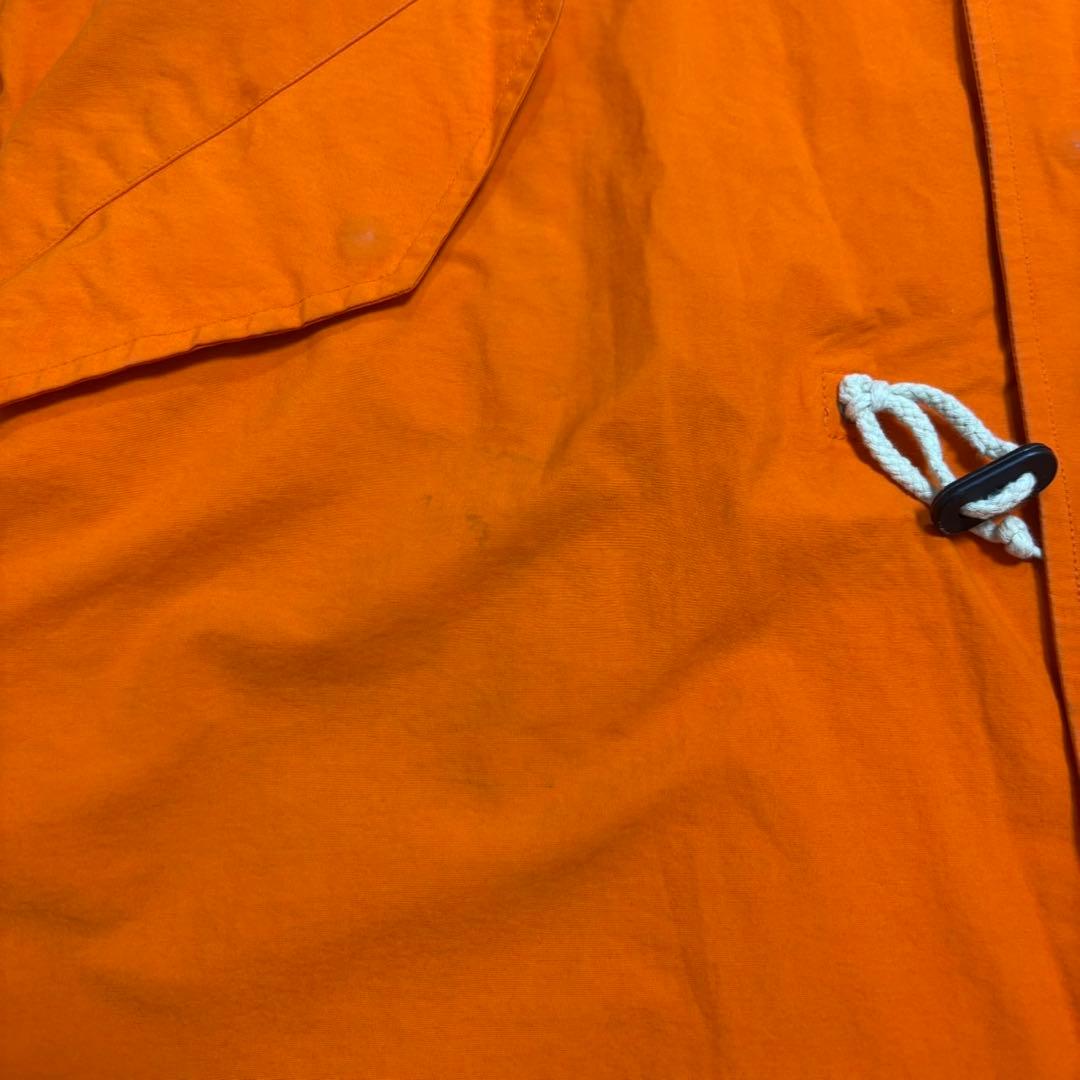 90s Ralph lauren M-51 モッズコート ラルフローレン 希少