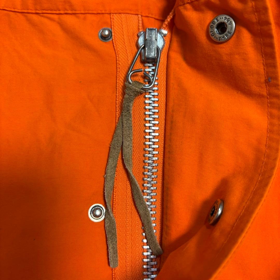 90s Ralph lauren M-51 モッズコート ラルフローレン 希少