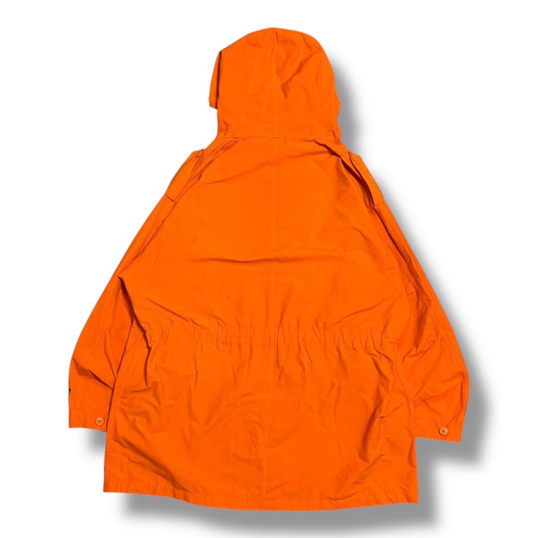 90s Ralph lauren M-51 モッズコート ラルフローレン 希少