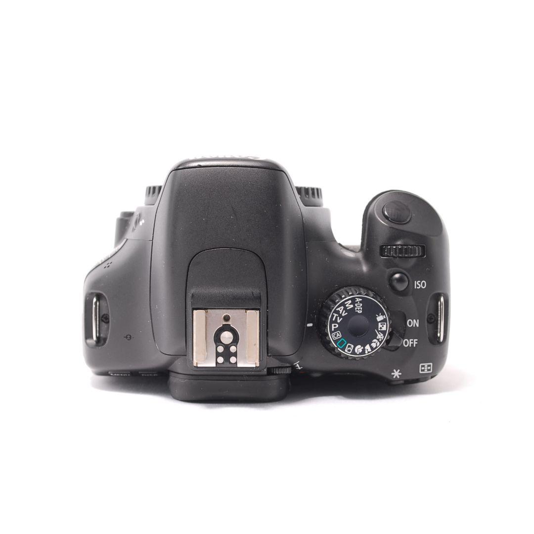 ❤即購入1000円OFF❤Canon Kiss X4 万能レンズ バッテリ2個