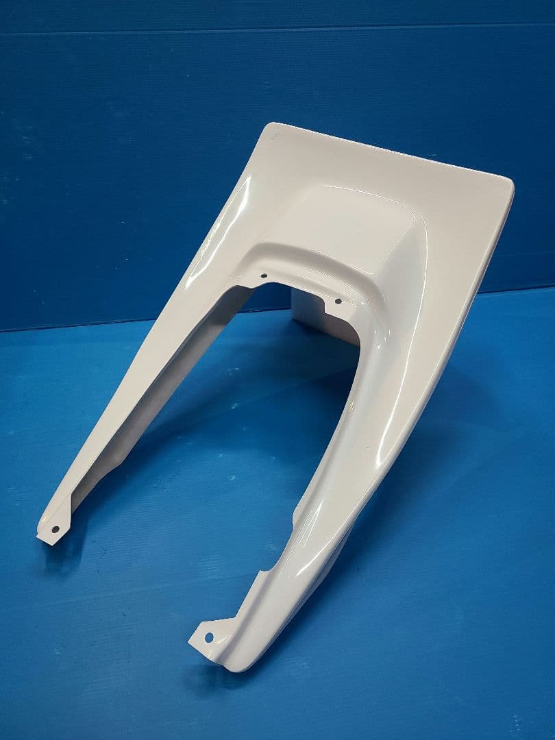 CB400SF VTEC NC39 テールカウル スペック1 2 羽 ハネ