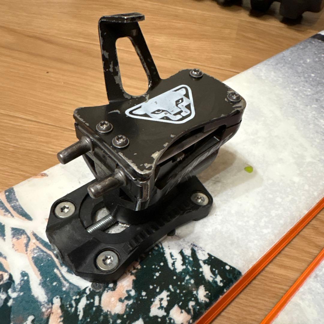 スキー Dynafit speedturn