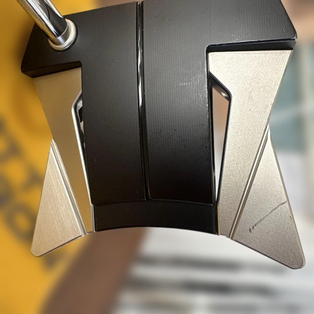 銀*玉様 Scotty Cameron PHANTOM X 12 .5パタースタ