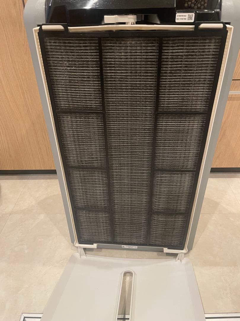 アムウェイ 空気清浄機 アトモスフィア