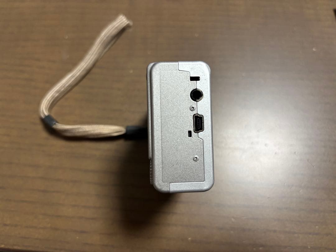 Canon デジタルカメラIXY DIGITAL 5.0 MEGA PIXELS