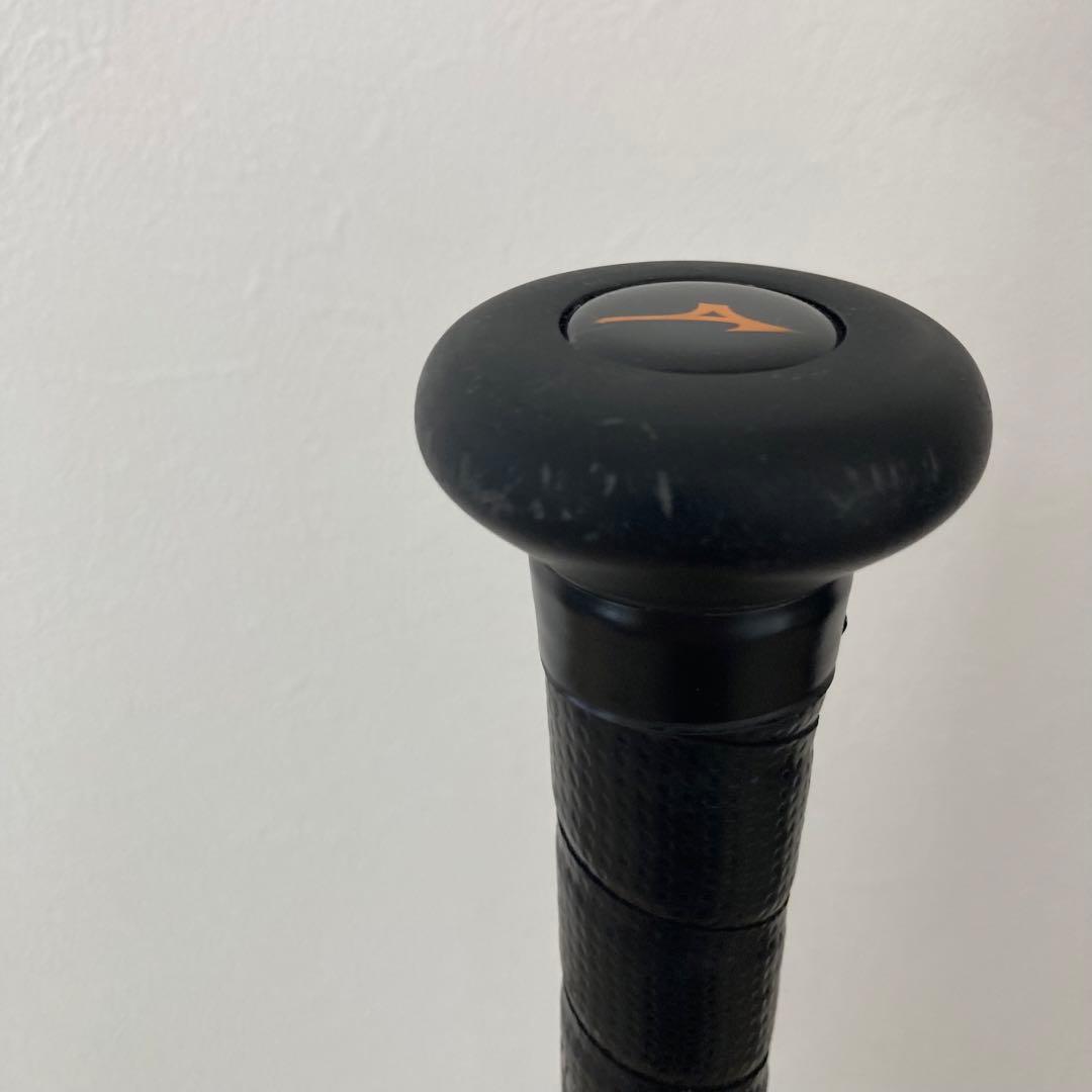 ミズノ　ビヨンドマックスレガシー 85㎝740g ミドルバランス