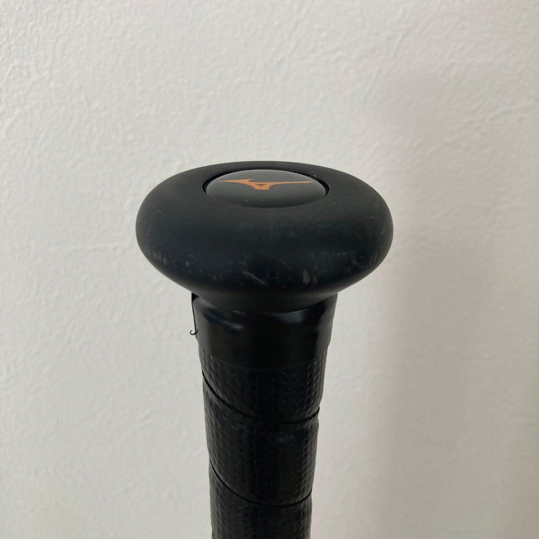 ミズノ　ビヨンドマックスレガシー 85㎝740g ミドルバランス