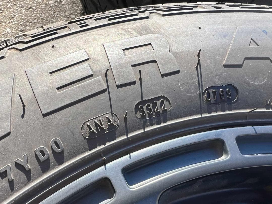 method race mr502 15インチ PCD100 kenda