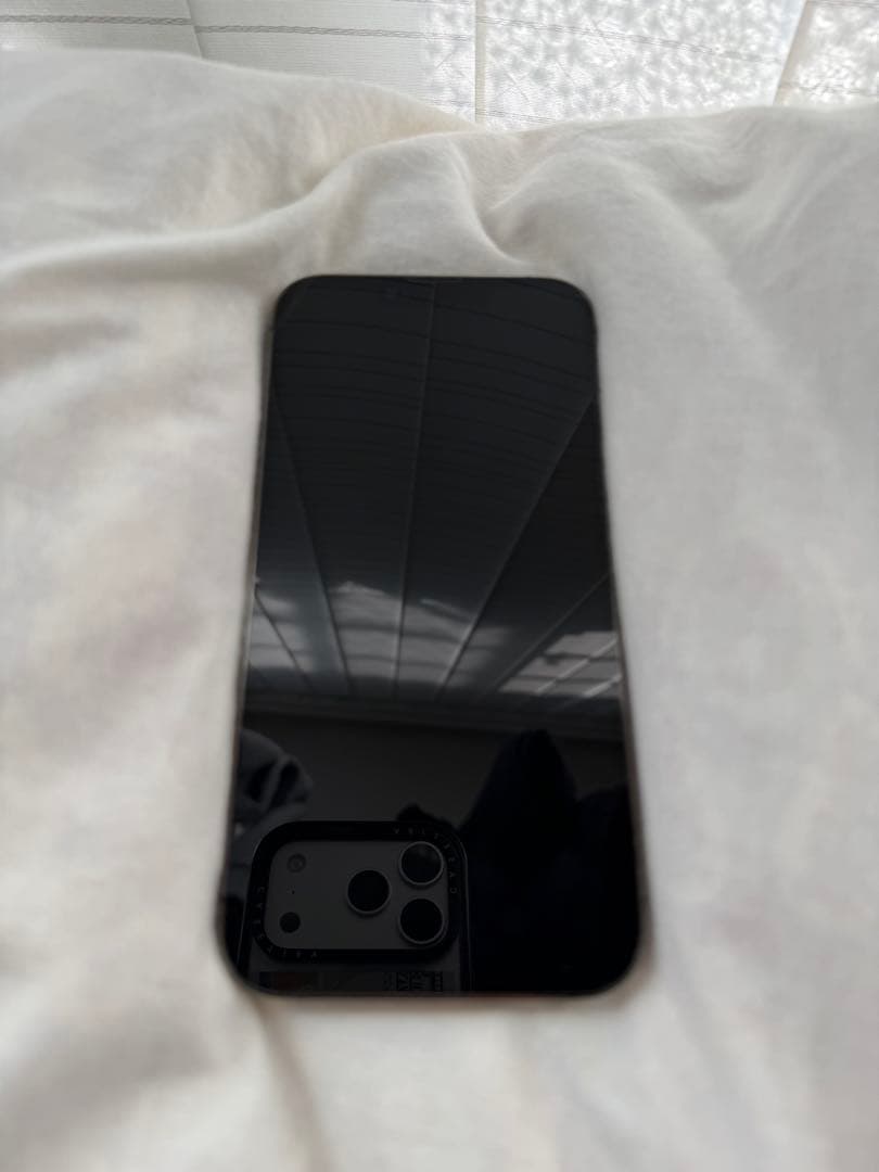 【SIMフリー★ 美品☆ 】iPhone13pro 512GBグラファイト