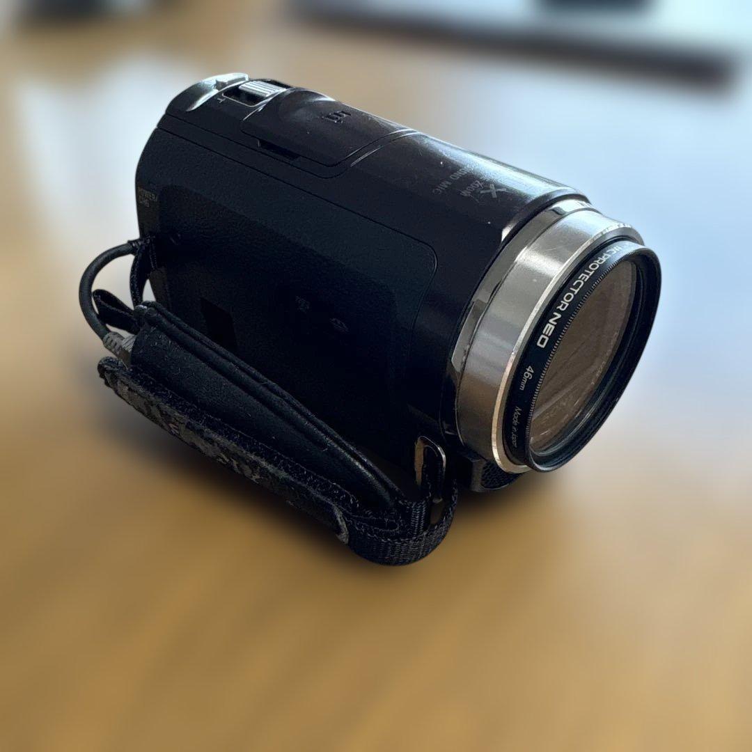 ソニー　HDR-CX535