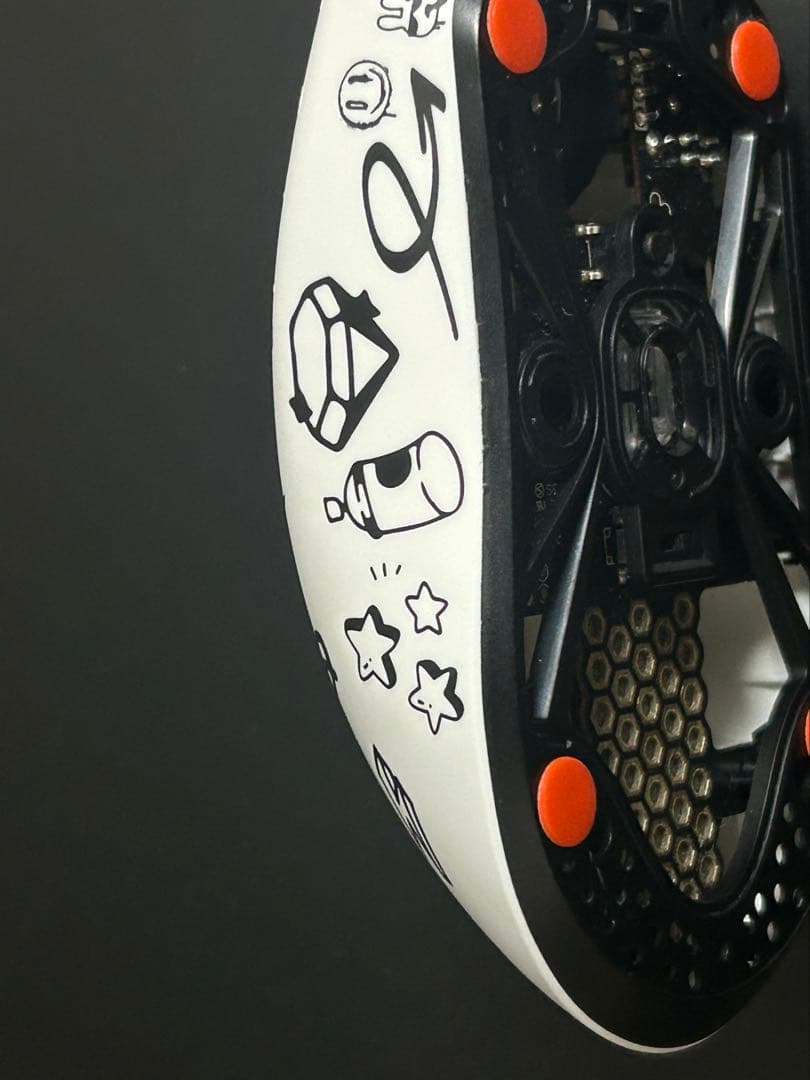 Lamzu maya doodle 4kドングル付き