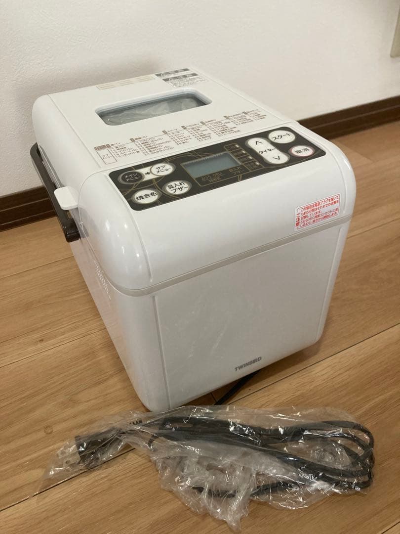 TWINBIRD PY-E621 マルチホームクッカー
