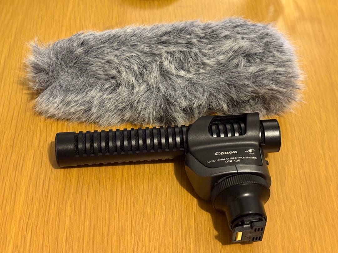 Canon iVIS HF G20 業務用ビデオカメラ アクセサリー多数付属