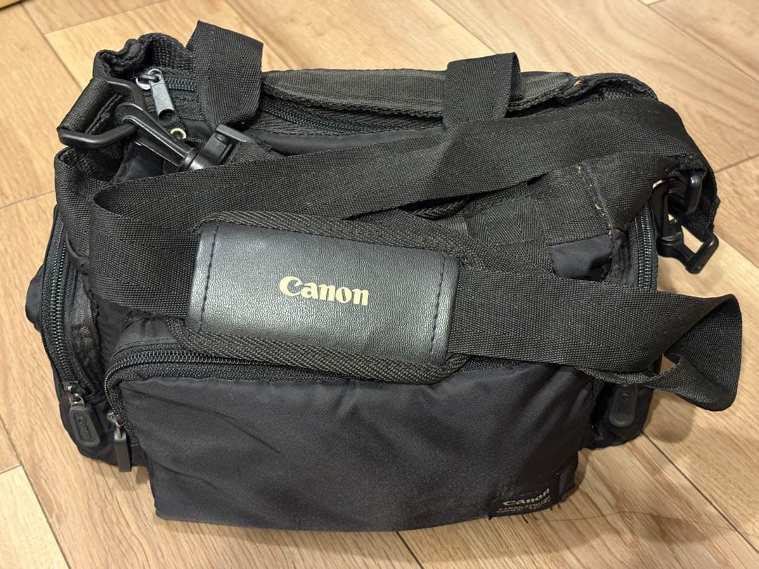 Canon iVIS HF G20 業務用ビデオカメラ アクセサリー多数付属