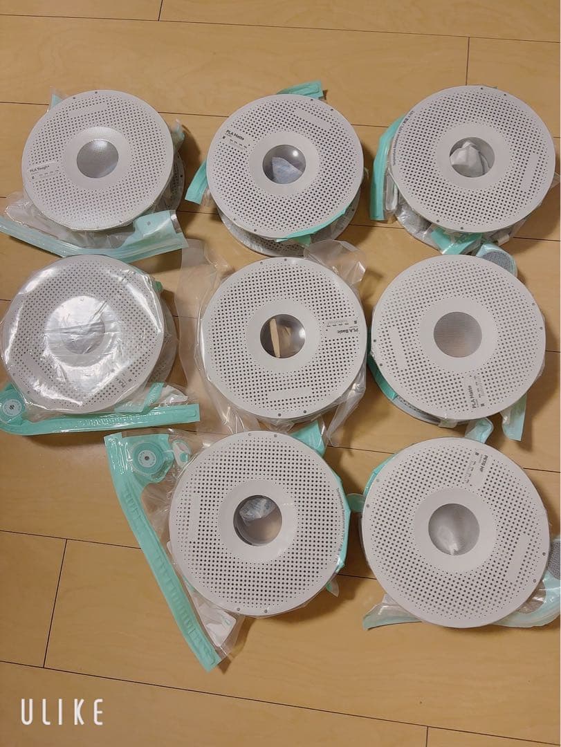 Bambu Lab A1 AMS Lite フルセット