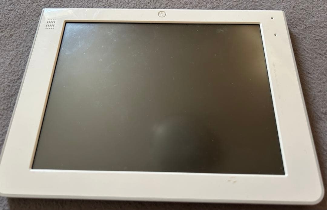 初代チャレンジタッチ