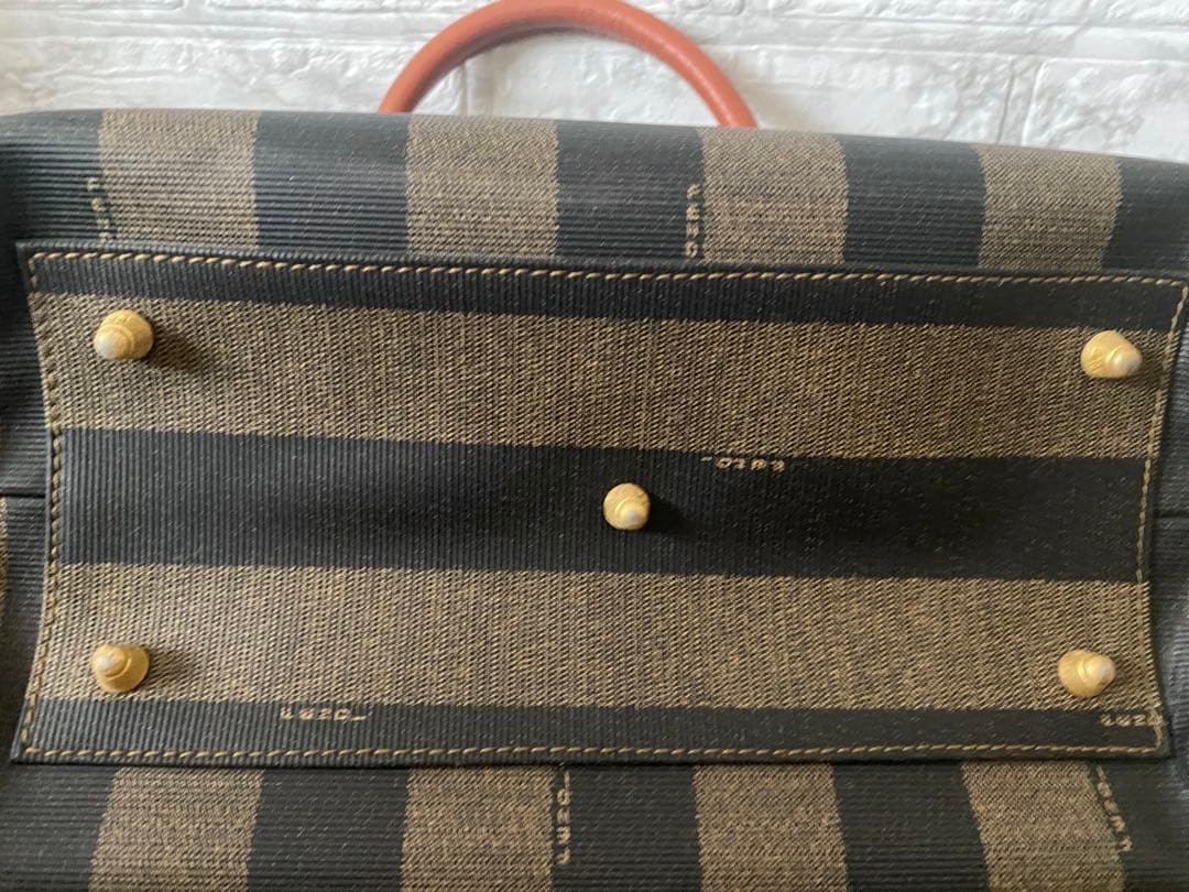 FENDI ヴィンテージバック