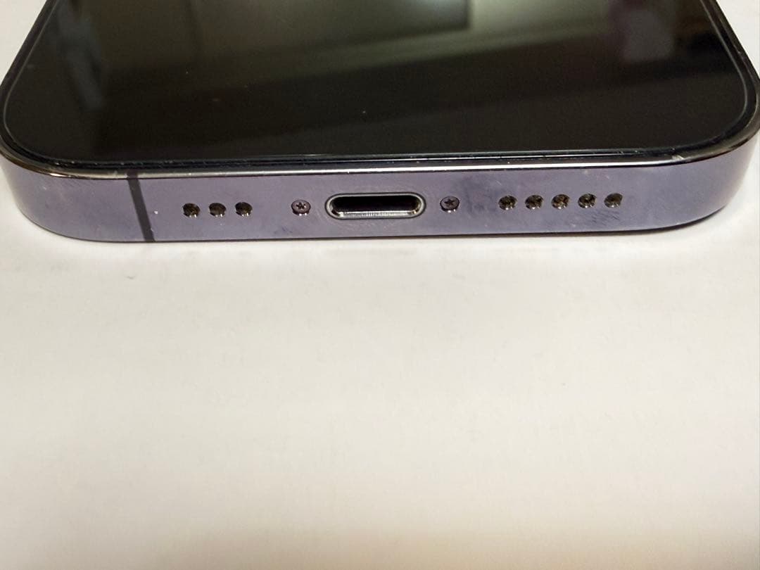 iPhone 14pro 512gb Apple 512GB SIMフリー