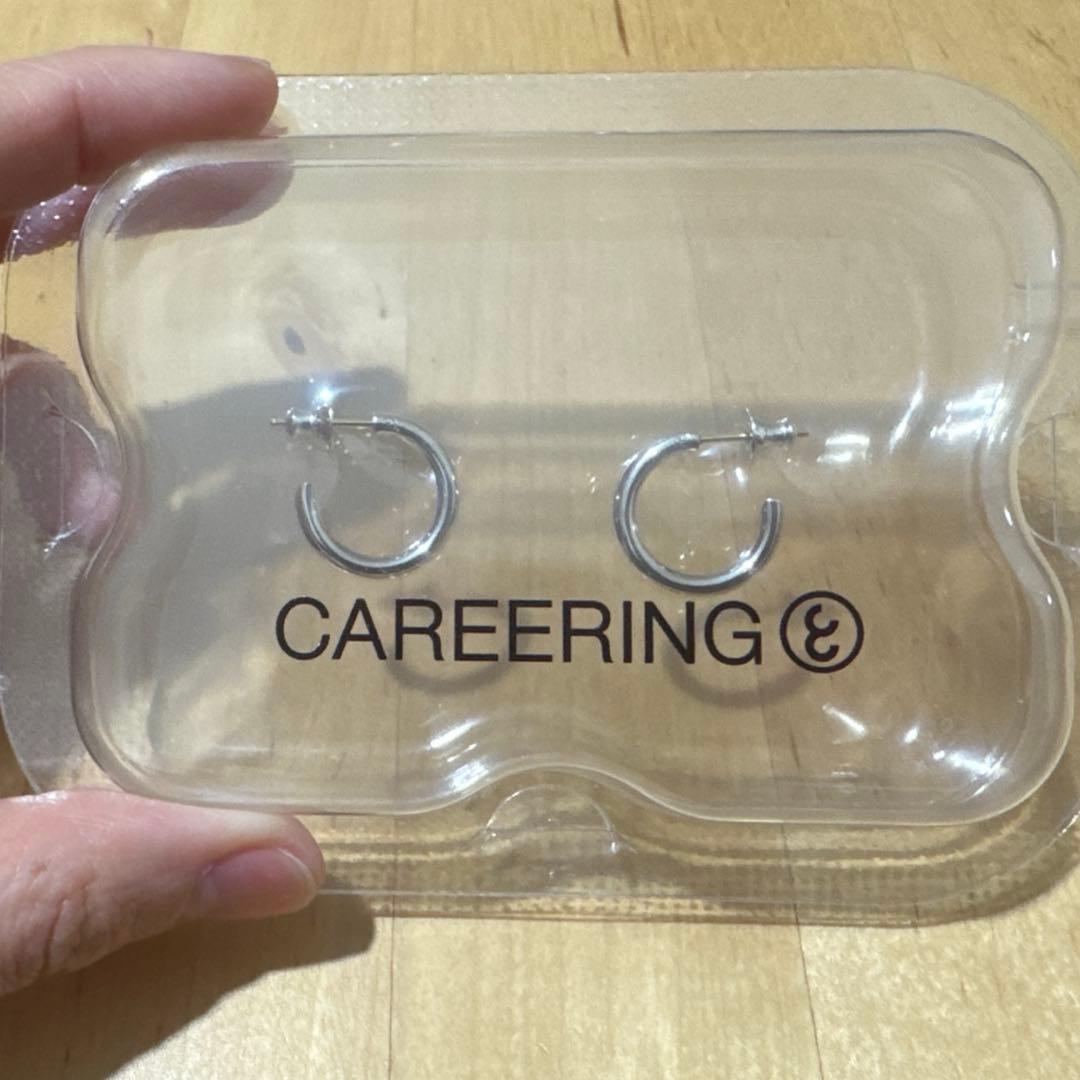 CAREERINGキャリアリングPLACEBO 301