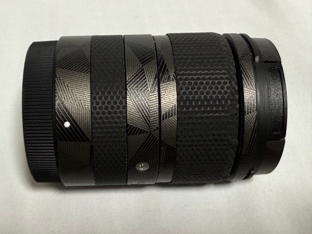 レンズ(ズーム) sigma 18-50mm F2.8 DC DN Contemporary