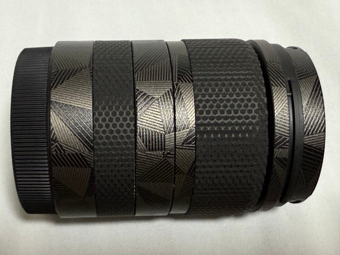 レンズ(ズーム) sigma 18-50mm F2.8 DC DN Contemporary