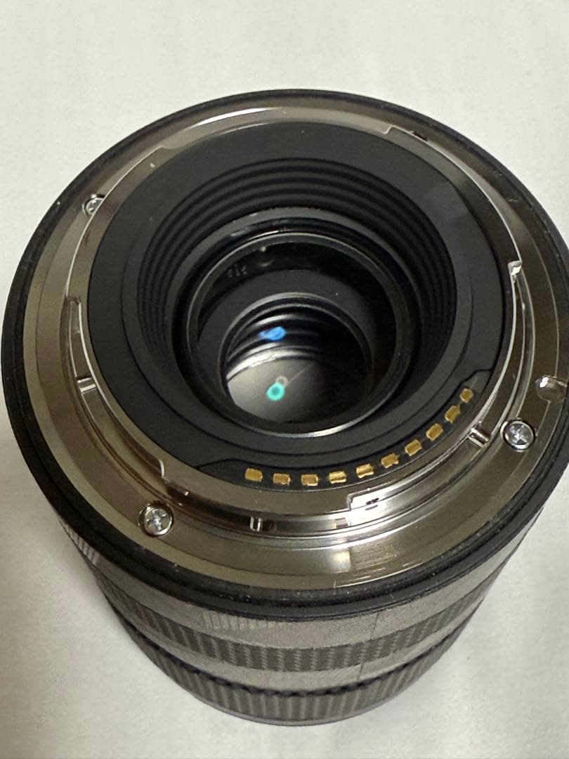 レンズ(ズーム) sigma 18-50mm F2.8 DC DN Contemporary