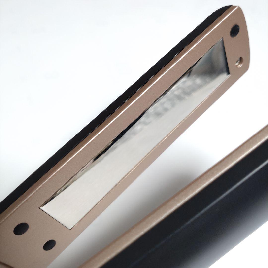 ❀ MEDULLA メデュラ ソニックシャインプロ 超音波トリートメント