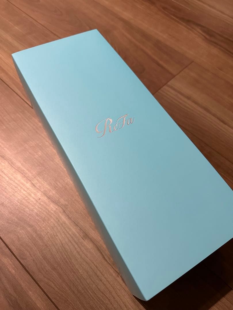 新品　リファ　シャワーヘッドReFaFINEBUBBLEPURE