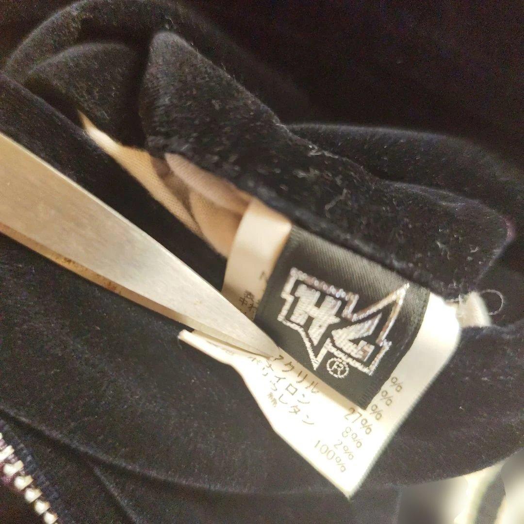 HYSTERIC GLAMOUR スカジャン　オールドヒス