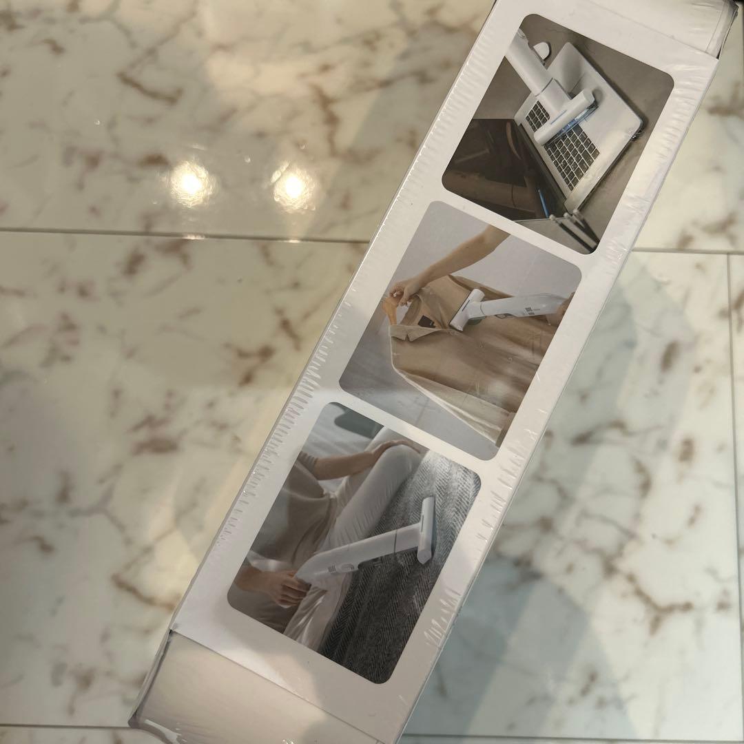 新品未使用　raycop レイコップ　ふとんクリーナー　RGO-100JP