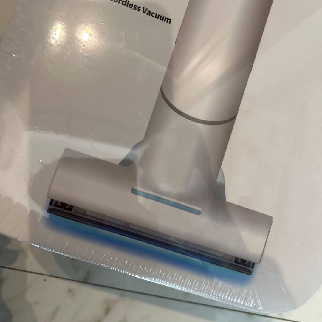 新品未使用　raycop レイコップ　ふとんクリーナー　RGO-100JP