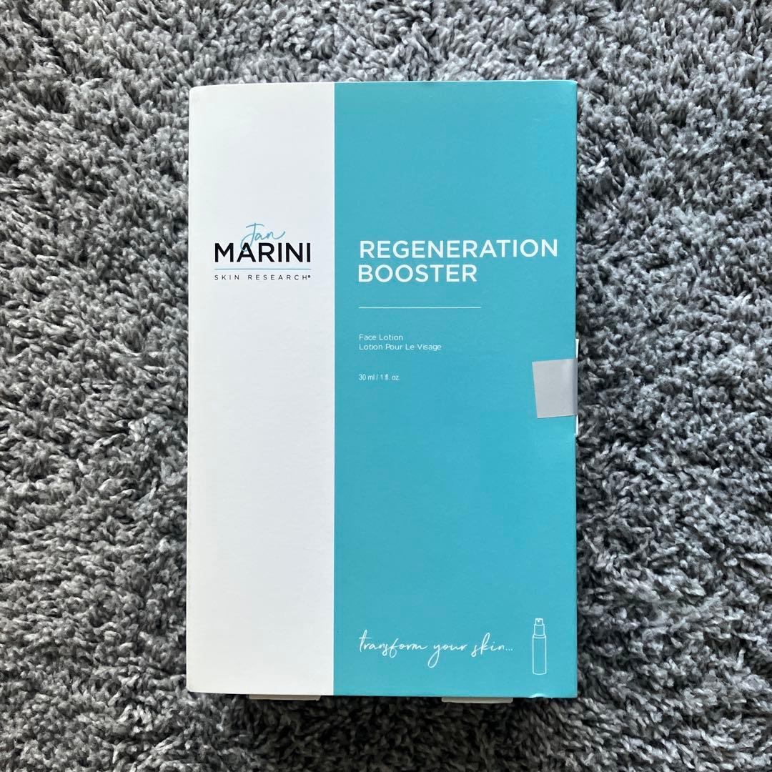【未開封/期限間近】REGENERATION BOOSTER 30ml