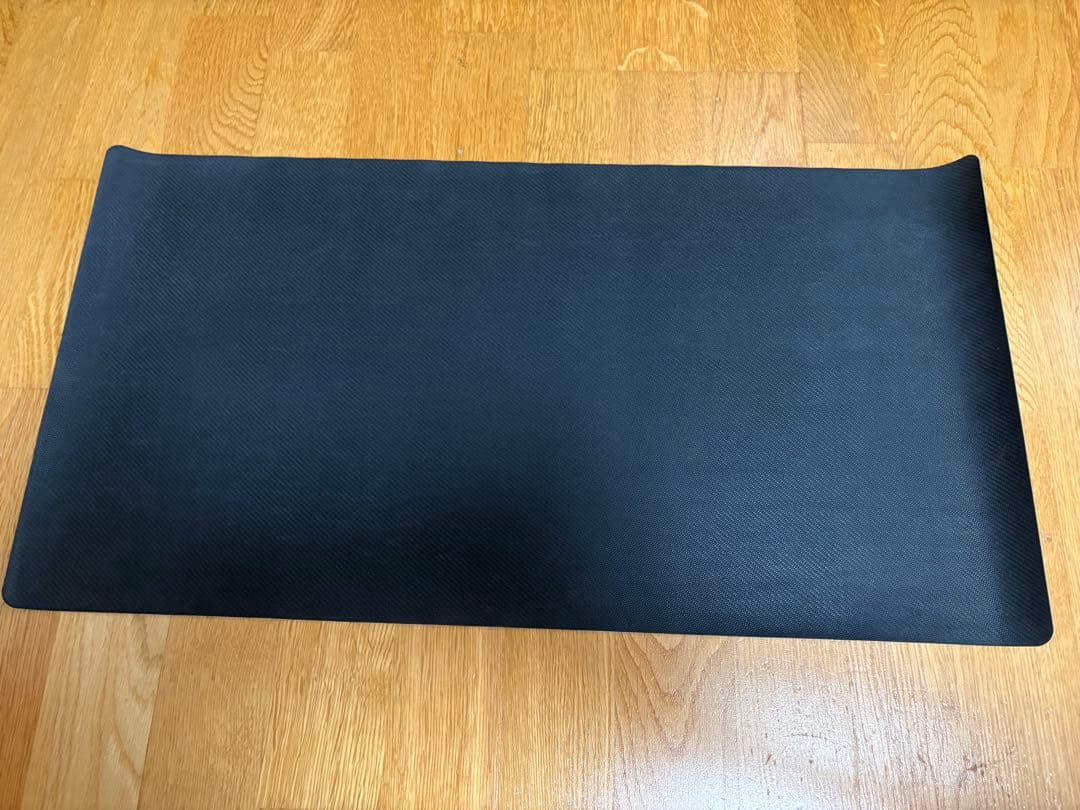 ポケモンカードゲーム プレイマット TAIKI-BANSEI