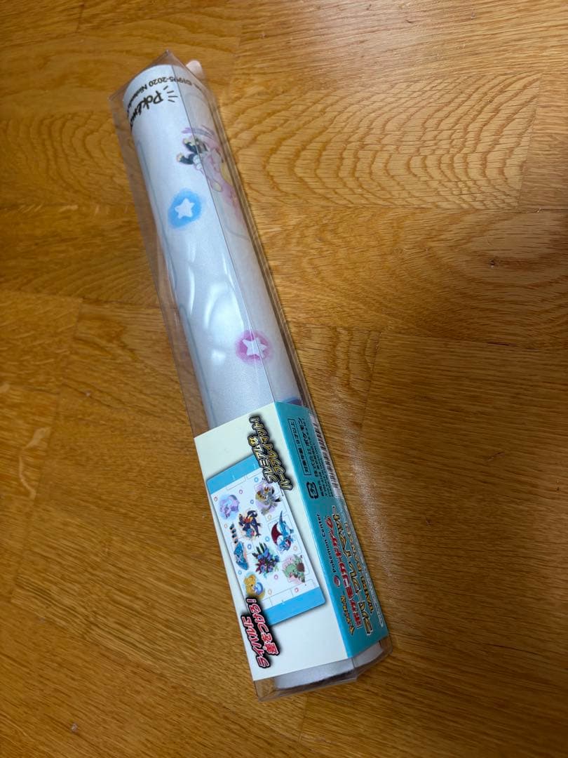 ポケモンカードゲーム プレイマット TAIKI-BANSEI