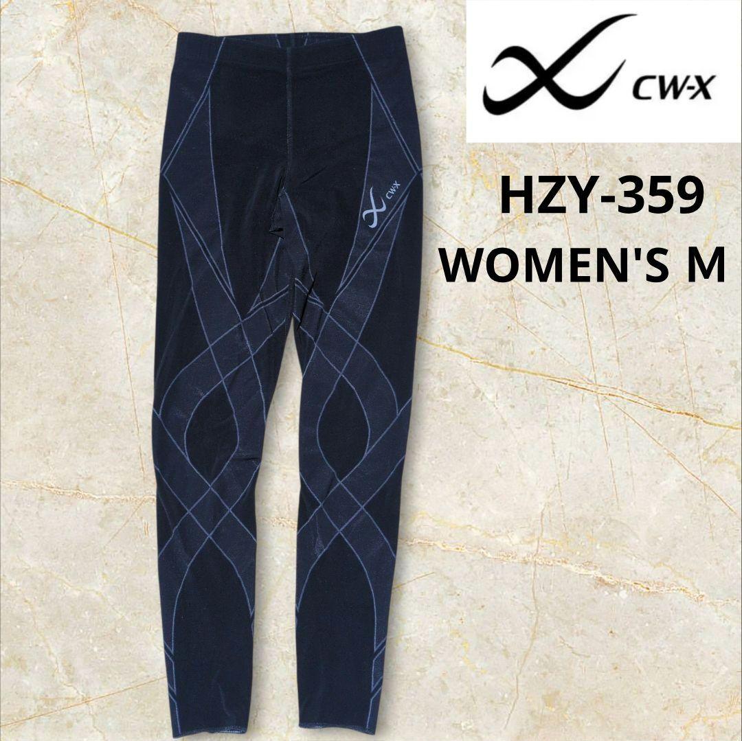 mika CW-X タイツ2本セット HZY-359 VCY-209