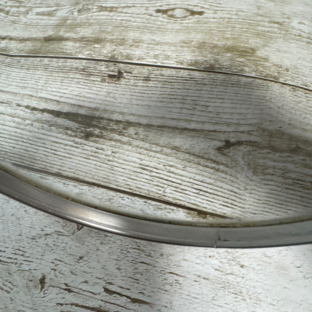 ストウブ　ベビーウォック　16cm グレイ