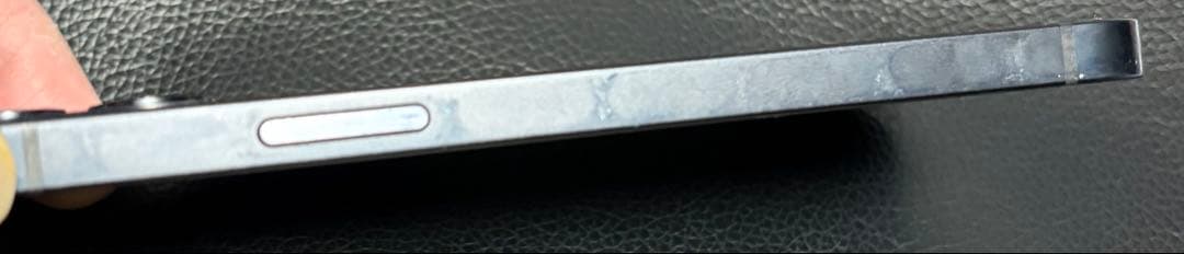 iPhone 12 64gb 本体　Simフリー　割れ無し