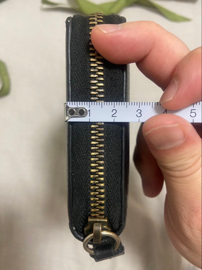 GUCCI グッチ 長財布 蜂bee ビー アニマリエ ユニセックス シリアル有