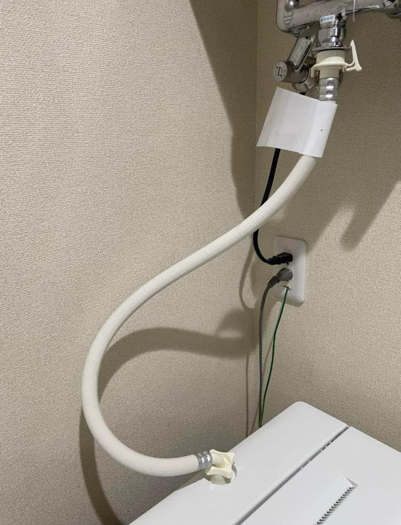 Panasonic NA-F60B15 洗濯機 かさ上げ台 一人暮らし