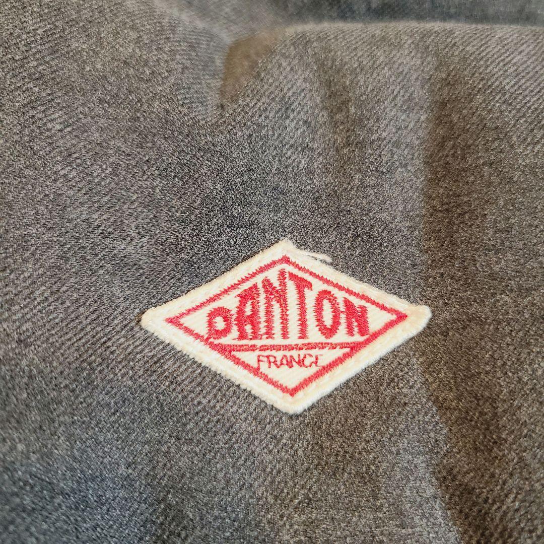 【マオページ】他の方はご購入を控えてください。ダントン タッサー