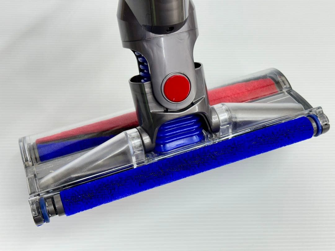 動作保証品　中古　ダイソン　ソフトローラークリーナーヘッド　151868 掃除機