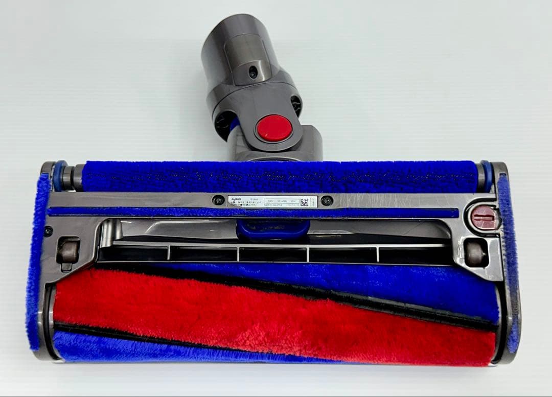 動作保証品　中古　ダイソン　ソフトローラークリーナーヘッド　151868 掃除機