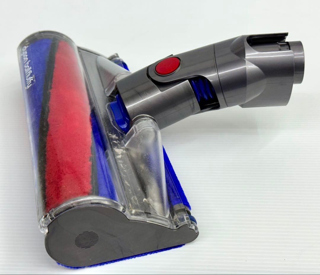 動作保証品　中古　ダイソン　ソフトローラークリーナーヘッド　151868 掃除機