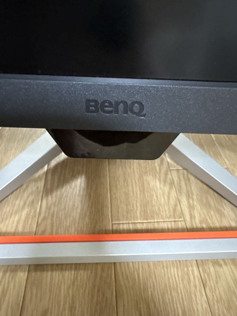 【美品】BenQ EX2710S 27インチ モニター 165Hz HDR